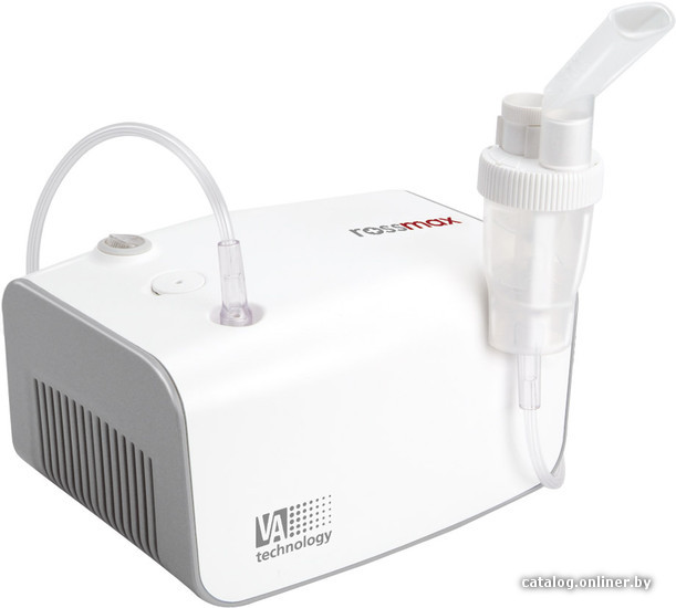 

Компрессорный ингалятор Rossmax NB500