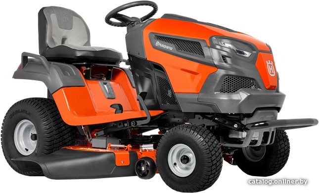 

Райдер Husqvarna TS 242TXD 960410435