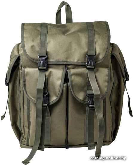 

Туристический рюкзак Caseman 30 л 10c-2013 G (зеленый)