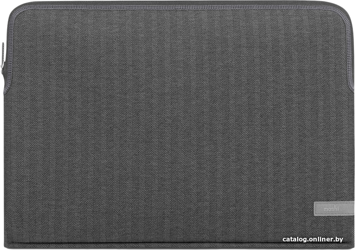 

Чехол Moshi Pluma 16" 99MO104055 (серая елочка)