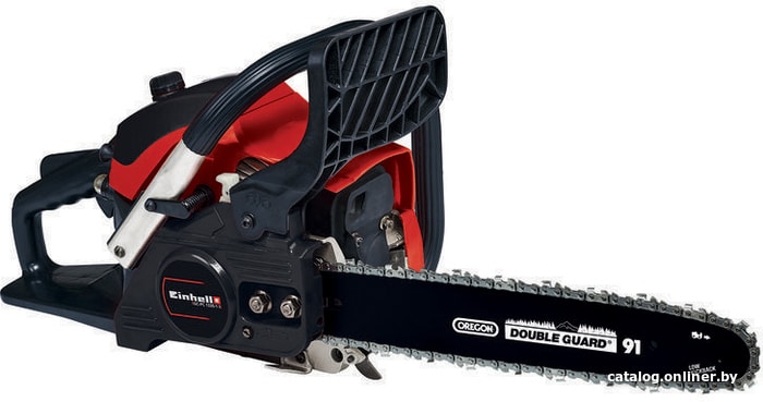 

Бензопила Einhell GC-PC 1335/1 I