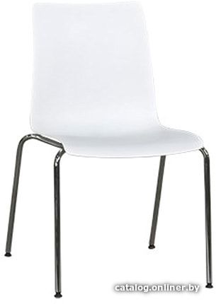 

Офисный стул Interstuhl SNIKEis1 S10C (белый)