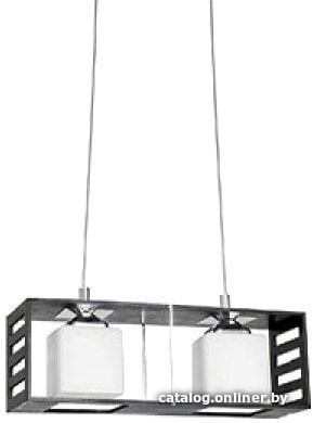 

Подвесная люстра Sfera-sveta 85566/2P WHITE+CH