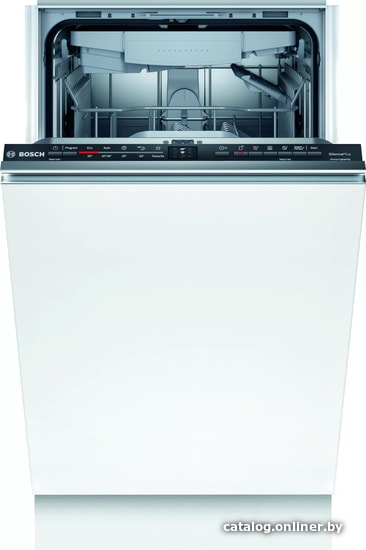 

Встраиваемая посудомоечная машина Bosch SPV2HMX4FR