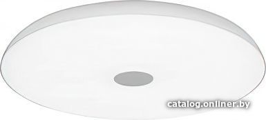 

Припотолочная люстра iLedex Music 1706/400 WH