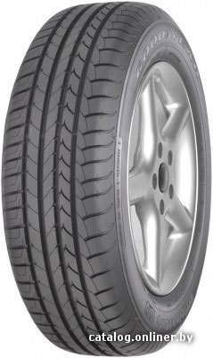 

Автомобильные шины Goodyear EfficientGrip 205/55R16 91V (run-flat)