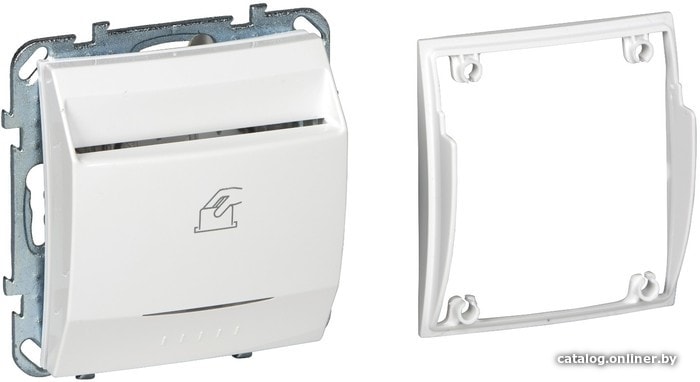 

Выключатель Schneider Electric Unica MGU5.283.18ZD
