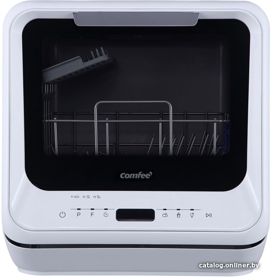 

Отдельностоящая посудомоечная машина Comfee CDWC420W