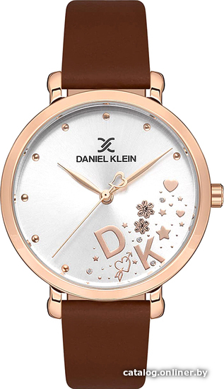 

Наручные часы Daniel Klein DK13152-3