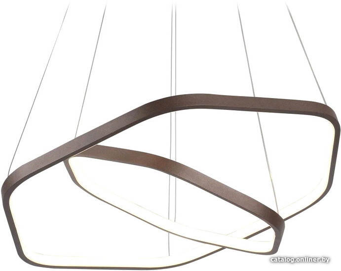 

Подвесная люстра Ambrella light FL FL361