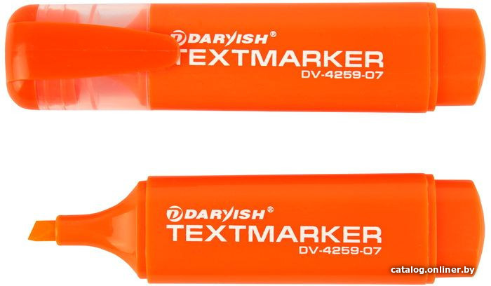 

Текстовыделитель Darvish DV-4259-07