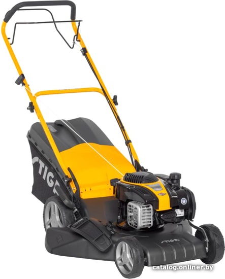 

Газонокосилка Stiga COMBI 48 SQ B 295486828/ST1