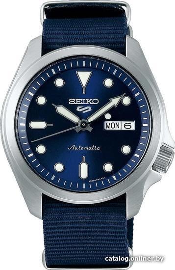 

Наручные часы Seiko SRPE63K1