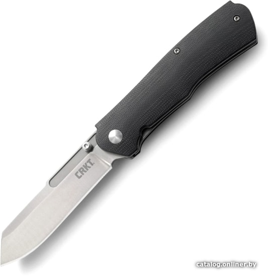 

Складной нож CRKT Radic Crkt_6040