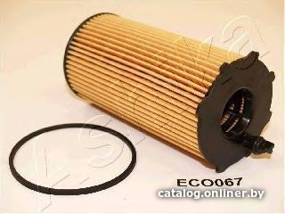 

Масляный фильтр Ashika 10ECO067
