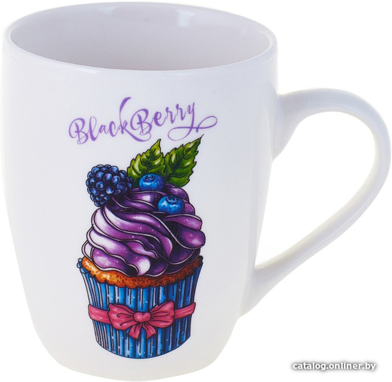 

Кружка Rainbow Blackberry WWDES-4