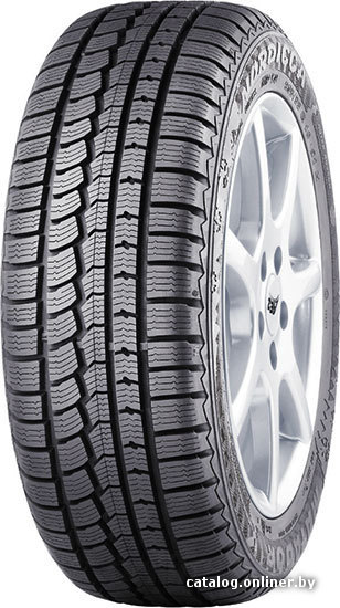 

Автомобильные шины Matador MP 59 Nordicca 205/50R17 93V