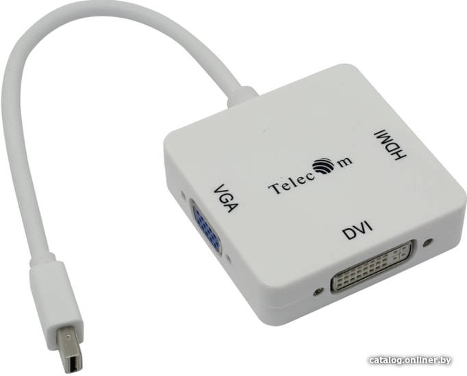 

Адаптер Telecom TA556