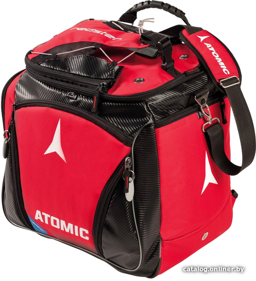 

Лыжи Atomic Redster Heated Bootbag 220V