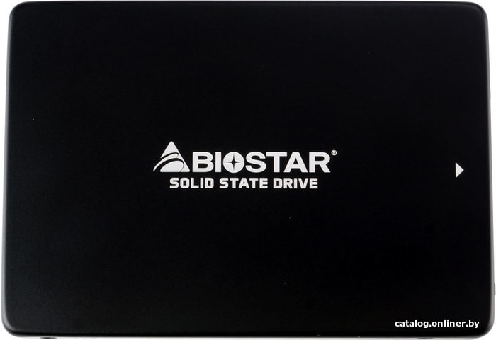 

SSD BIOSTAR S150 120GB S150-120G