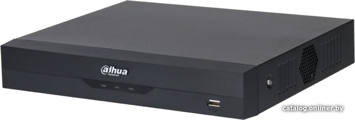 

Сетевой видеорегистратор Dahua DHI-NVR2108HS-8P-I