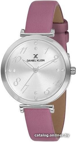 

Наручные часы Daniel Klein DK11686-7