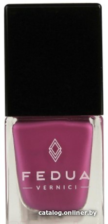 

Лак Fedua C гель-эффектом 0005 Lotus Pink (11 мл)