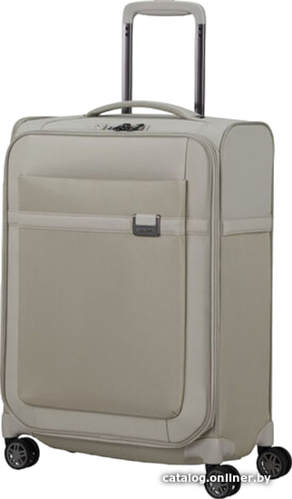 

Чемодан-спиннер Samsonite Airea Sand Storm 55 см