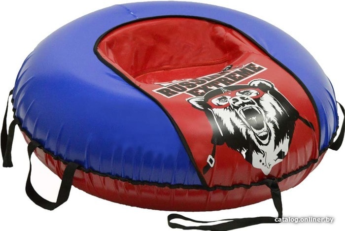 

Тюбинг Тяни-Толкай Extreme Comfort 107 см