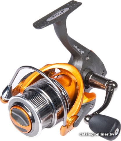 

Рыболовная катушка Salmo Elite Match 8 2000FD