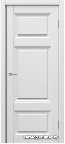 

Межкомнатная дверь MDF-Techno Stefany 3003 (белый)
