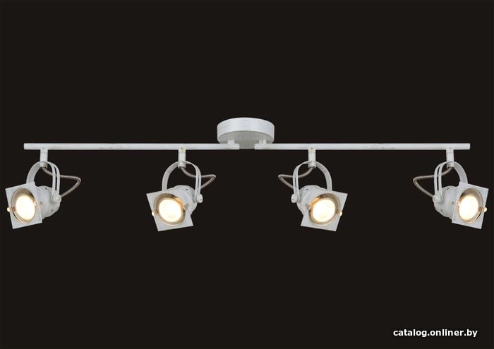 

Спот Sfera-sveta B86190/4L WGE