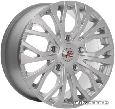 

Литые диски X'trike R088 18x8" 5x150мм DIA 110.1мм ET 56мм HS