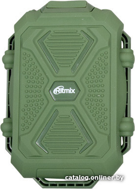 

Внешний аккумулятор Ritmix RM-3499DC