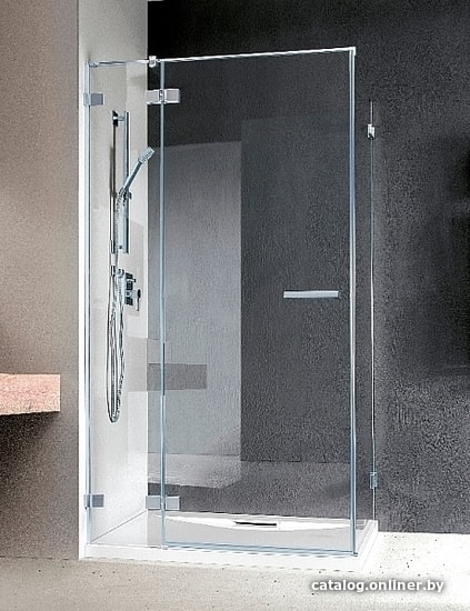 

Душевая стенка Radaway Euphoria KDJ 343 R