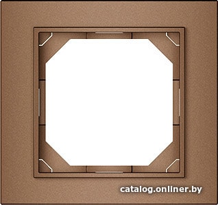

Рамка Vilma Quadrum QR 1000 R01 mc