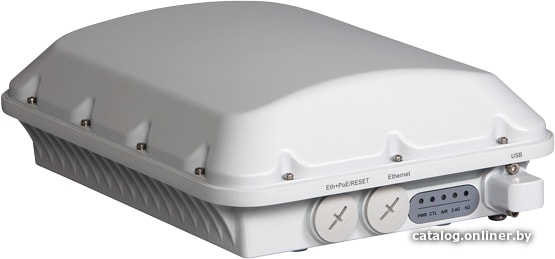 

Точка доступа Ruckus T610