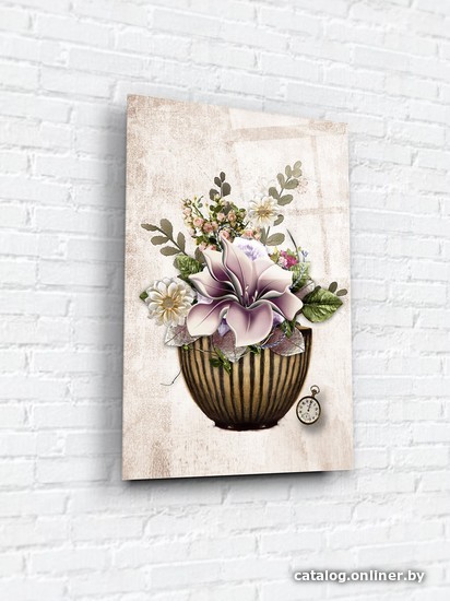 

Картина на стекле ArtaBosko WBR-05-400-04 40x60