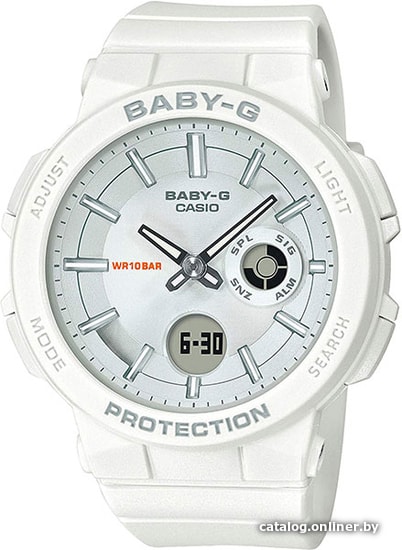 

Наручные часы Casio Baby-G BGA-255-7A