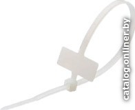 

Стяжка для кабеля Fortisflex КСМ 53314 (100 шт)
