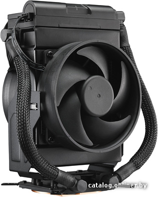 

Кулер для процессора Cooler Master MasterLiquid Maker 92 [MLZ-H92M-A26PK-R1]