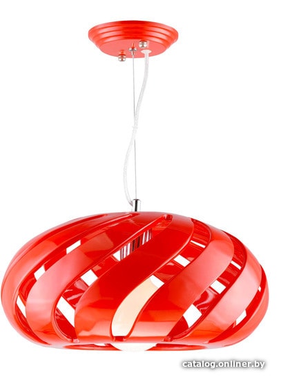 

Припотолочная люстра Sfera-sveta 8628/1S RED