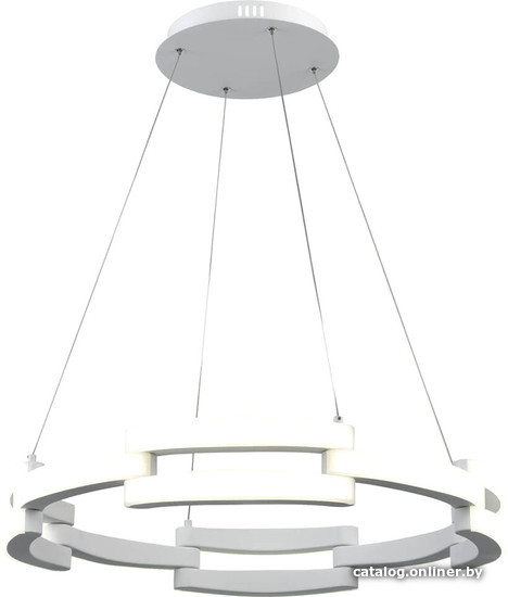 

Подвесная люстра Vele Luce Ufo VL7111P12