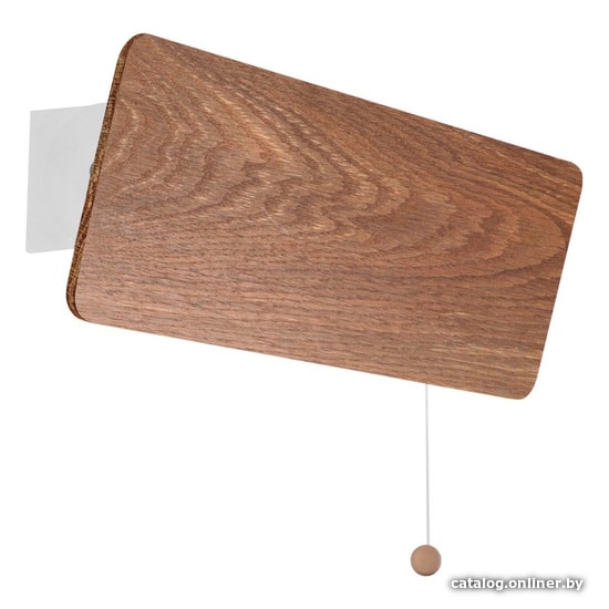 

Бра Nowodvorski Oslo Oak 9311
