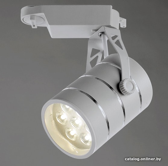 

Светильник Arte Lamp Track lights A2707PL-1WH