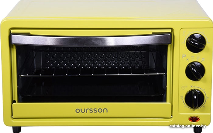 

Мини-печь Oursson MO1402/GA