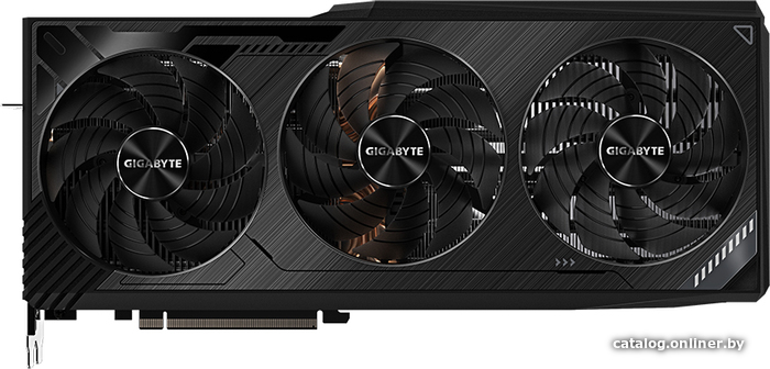 

Видеокарта Gigabyte GeForce RTX 3090 Ti Gaming 24G GV-N309TGAMING-24GD