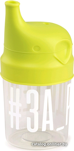 

Поильник Happy Baby 15049