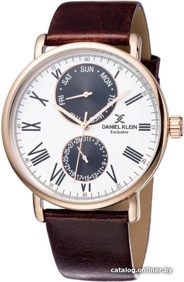 

Наручные часы Daniel Klein DK11851-4