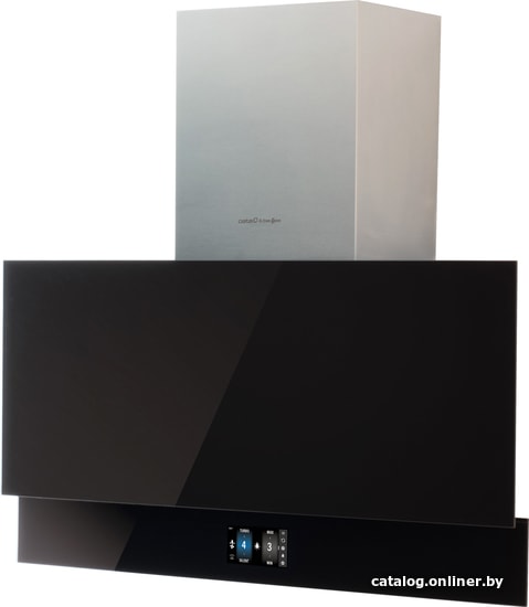 

Кухонная вытяжка CATA Goya Pro BK 02184401